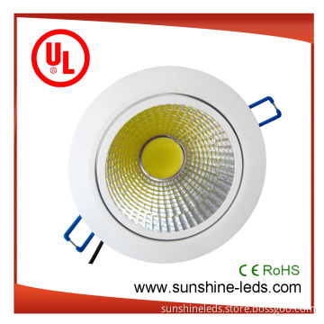 15W Epistar LED Downlight/Ceiling Light/Ceiling Lamp (CE and RoHS)